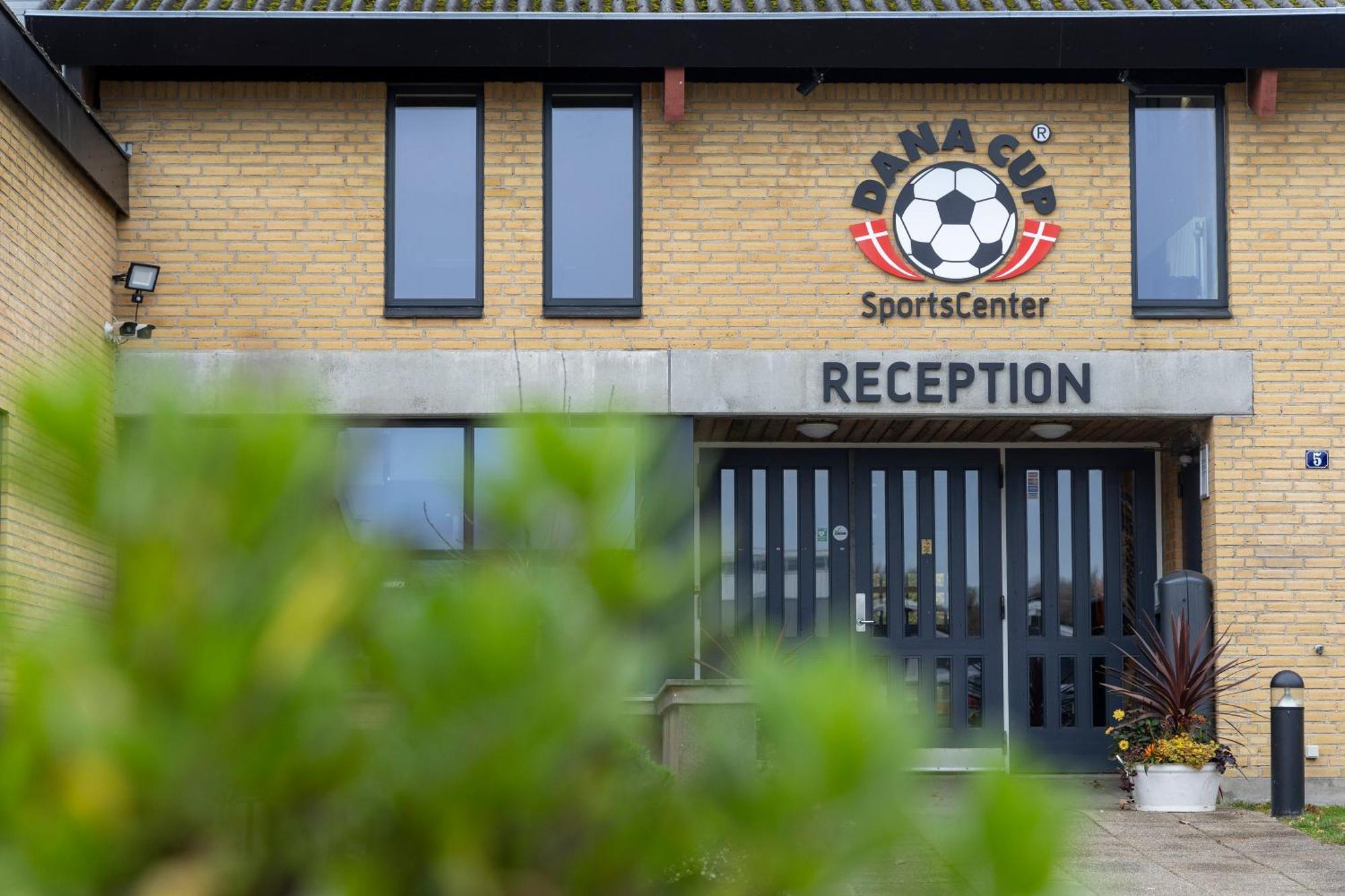 Dana Cup Sportscenter * Hjørring