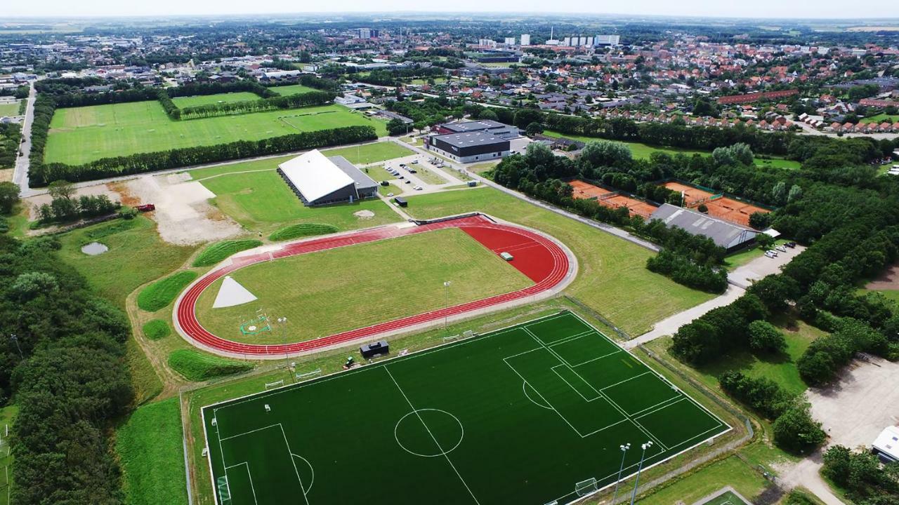 Dana Cup Sportscenter * Hjørring