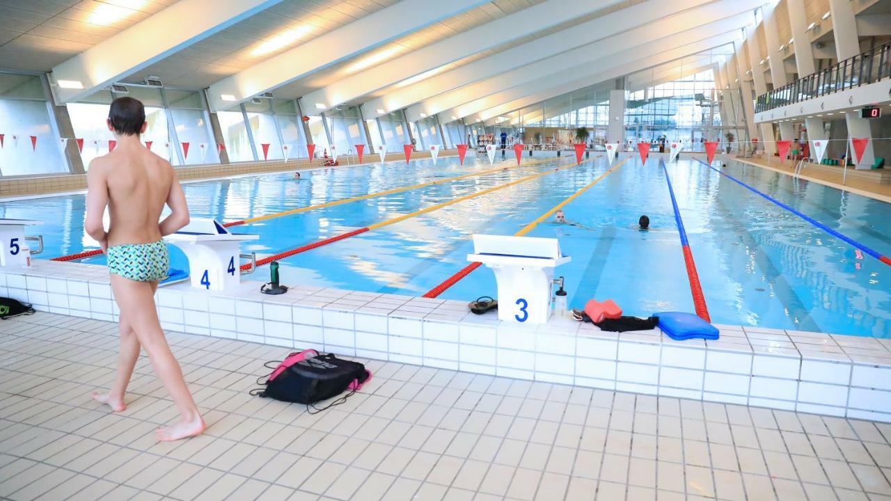 Vandrerhjem Dana Cup Sportscenter Hjørring